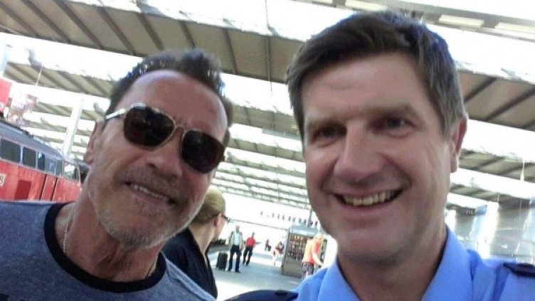 Снимка: Twitter