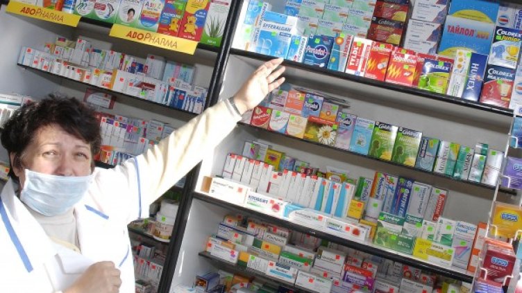 Снимка: Булфото, архив