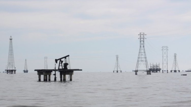 снимка: Ройтерс