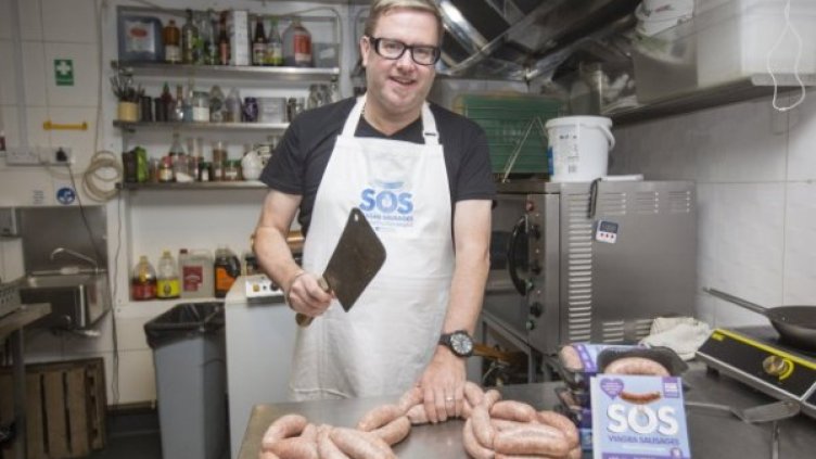 Снимка: Mirror