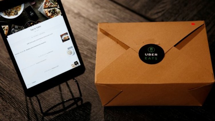 снимка: Ройтерс