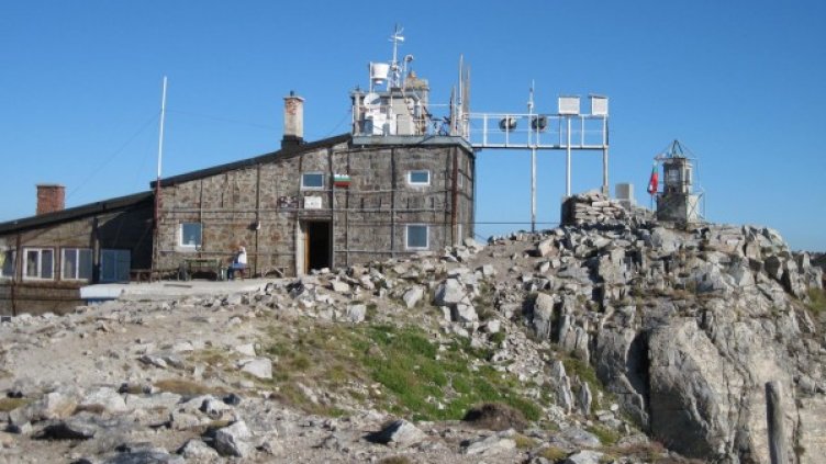 Снимка: Facebook