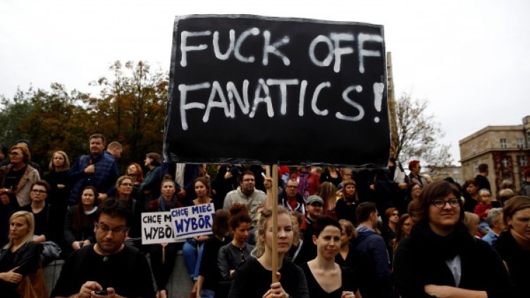 Снимка: Reuters