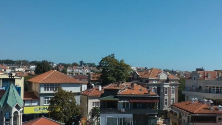 Снимка: Bulgaria On Air