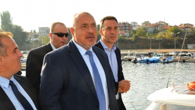 Снимка: архив, Bulphoto