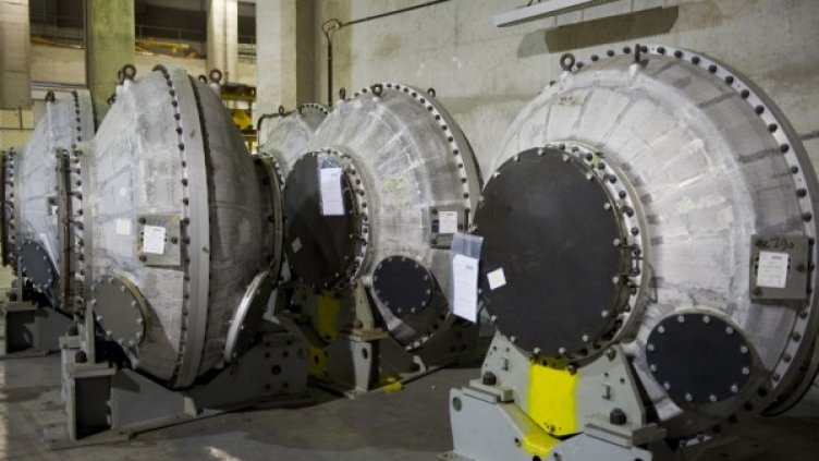 Снимка: архив, Reuters