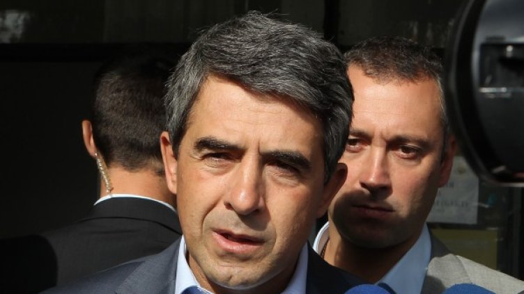 Снимка: БТА, архив