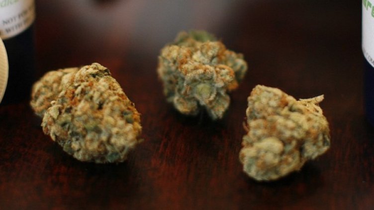 Снимка: Reuters, архив