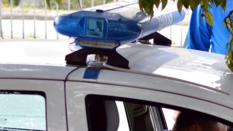 Снимка: архив Булфото