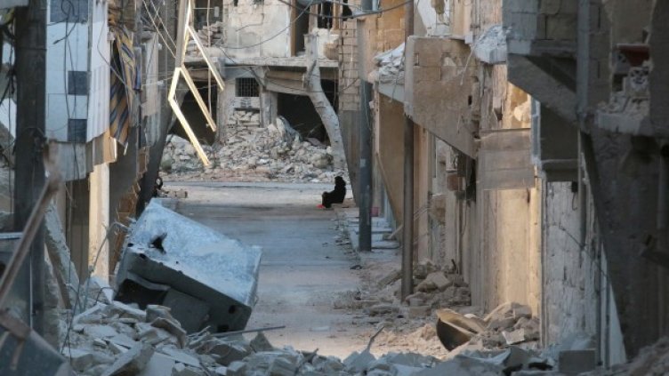 Снимка: Reuters