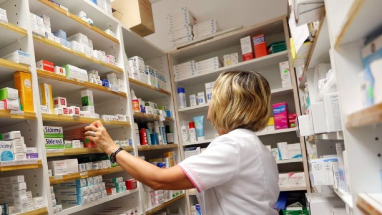 Снимка: архив Reuters