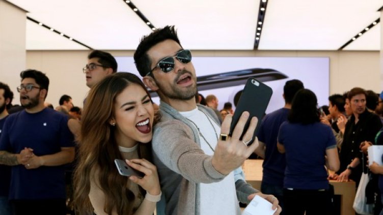 Снимка: архив Reuters