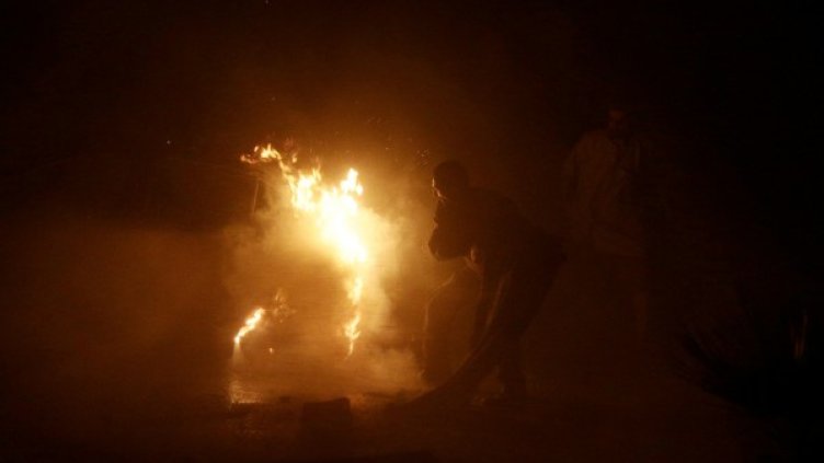 Снимка: архив Reuters