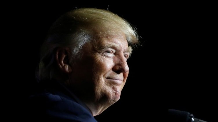 Тръмп се перчи: Брилянтно използвам данъчната система!