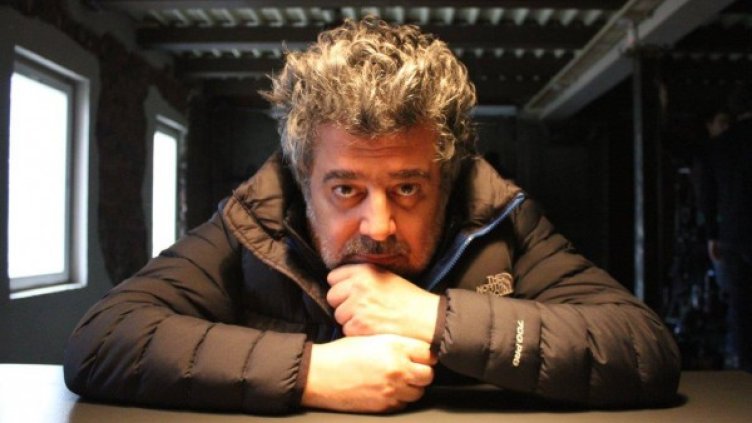 Снимка: Camera Entertainment LTD