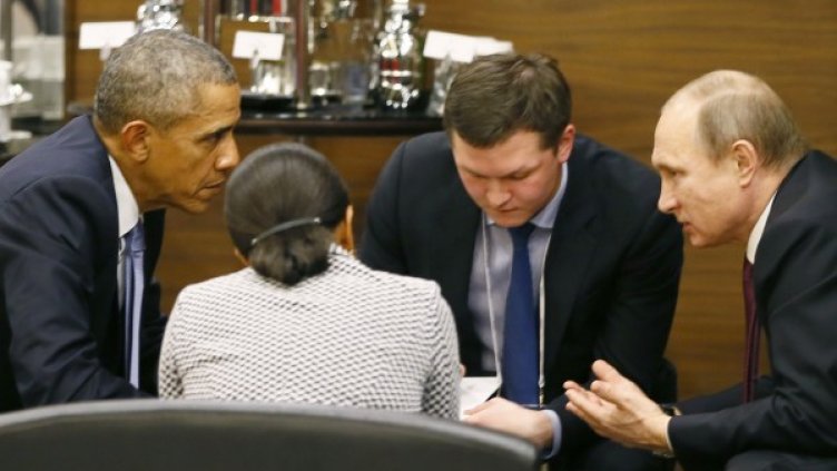 Снимка: архив, Reuters