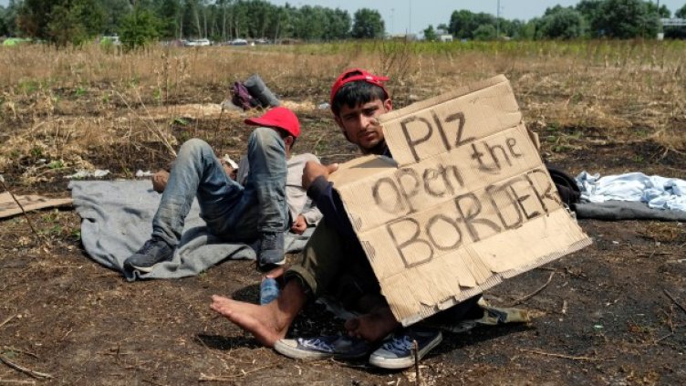 Снимка: архив, Reuters