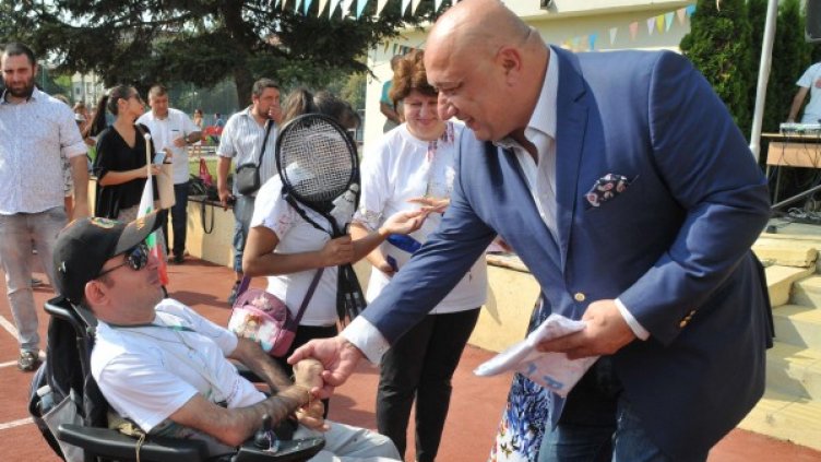 Снимка: Булфото, архив