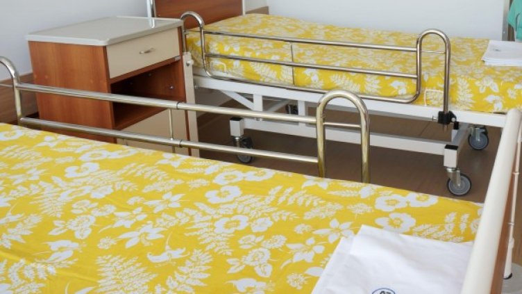 Снимка: Булфото, архив