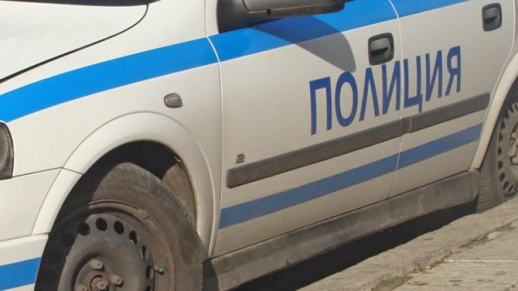 Архив: Булфото