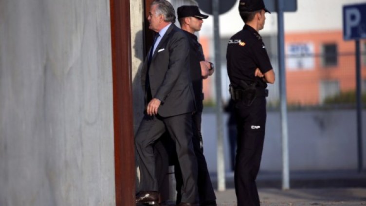 Снимка: Reuters