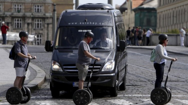 Снимка: архив, Reuters