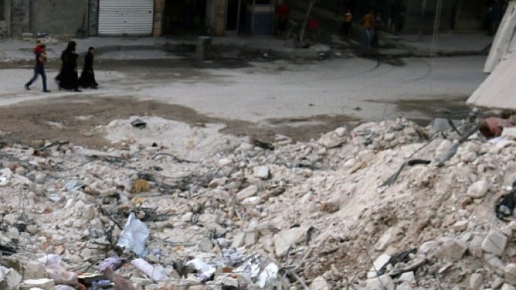 Снимка: архив, Reuters