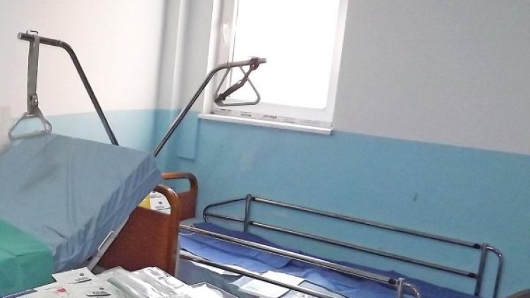 Снимка: Архив, Булфото