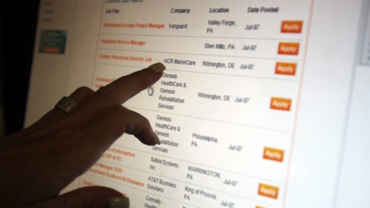 снимка: Ройтерс