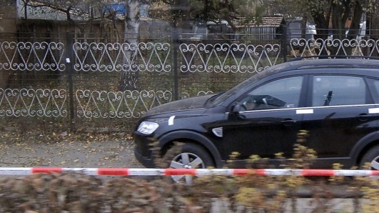 Снимка: архив Булфото