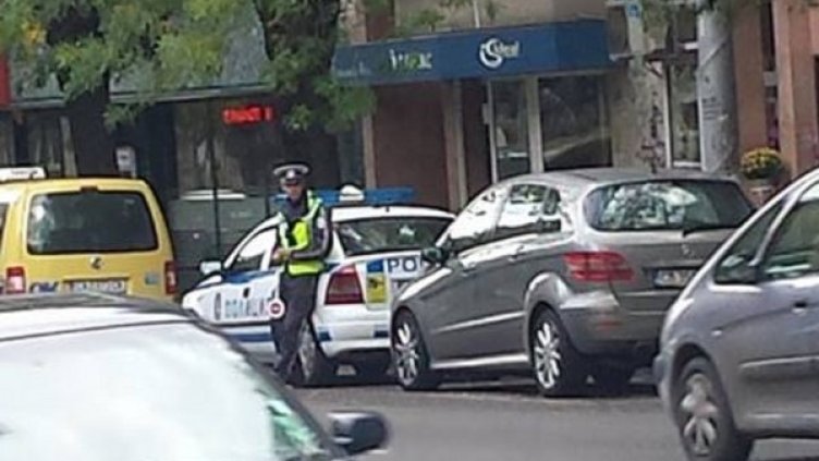 Снимка: Facebook