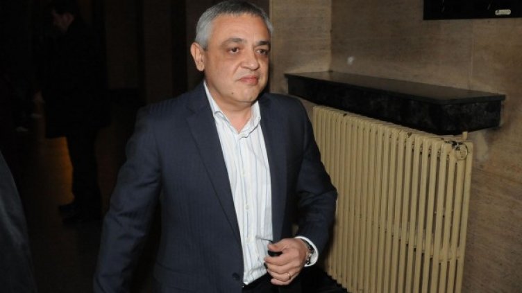 Снимка: архив, Булфото