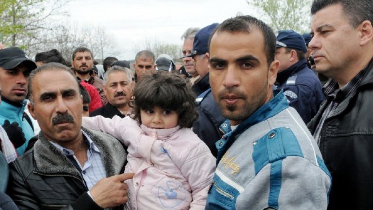 Снимка: архив, Булфото