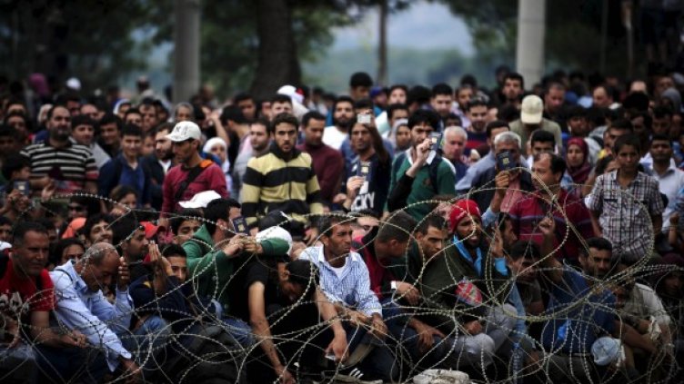 Снимка: Reuters