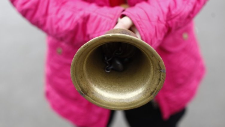 Снимка: Reuters, архив