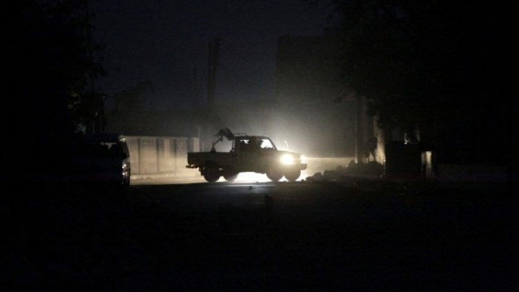 Снимка: архив, Reuters