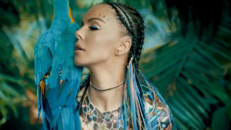 Снимка: YouTube