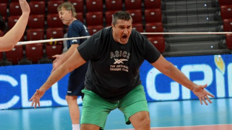 Звездният ни рожденик: Любо Ганев на 51