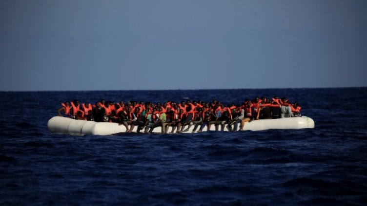 Снимка: архив, Reuters