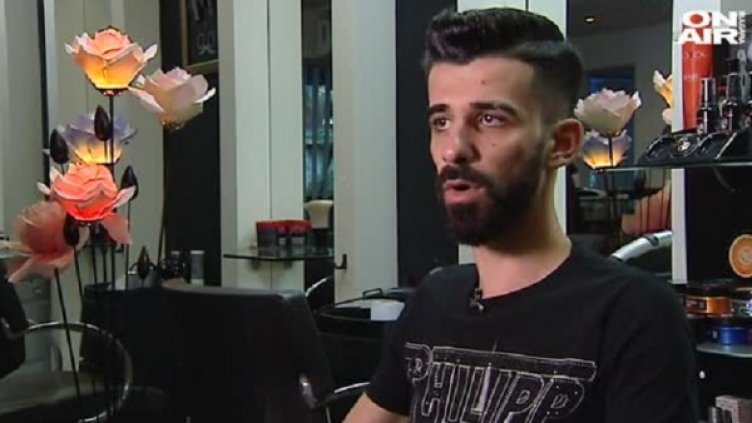 Снимка: bgonair.bg