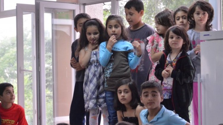 Снимка: Булфото, архив