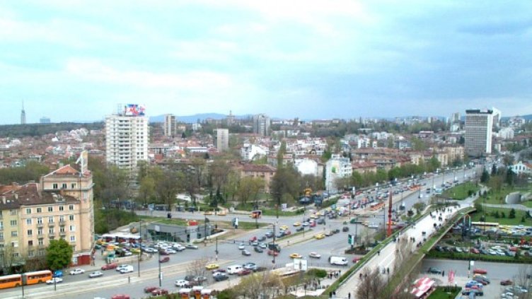 Архив: Булфото