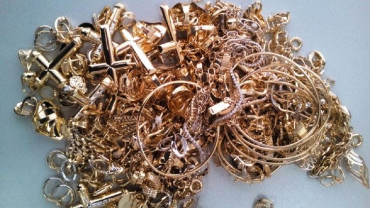 Снимка: Агенция "Митници"