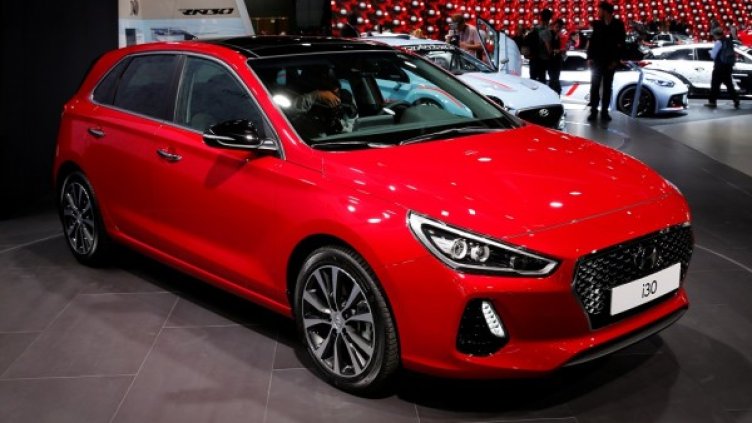 Снимка: Ройтерс