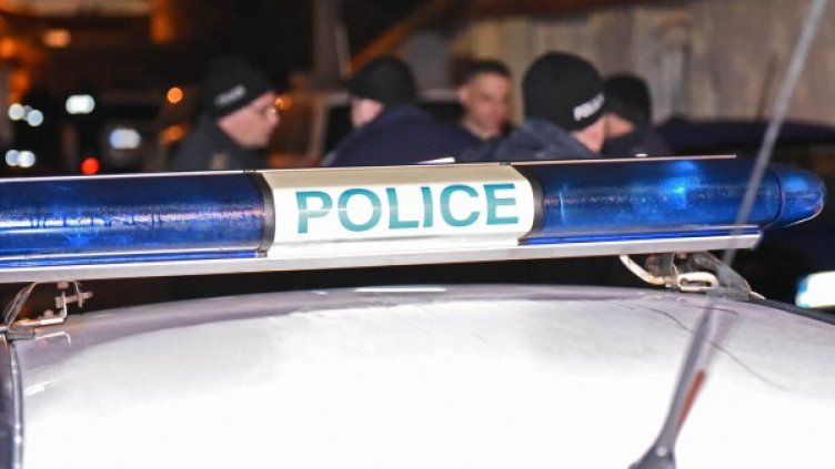 Снимка: Булфото