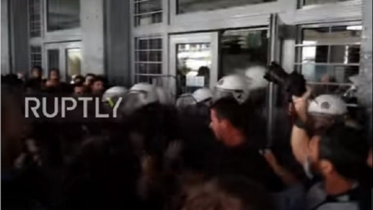 Снимка: Youtube