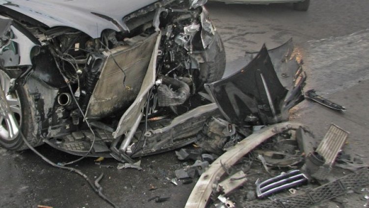 Снимка: архив "Булфото"