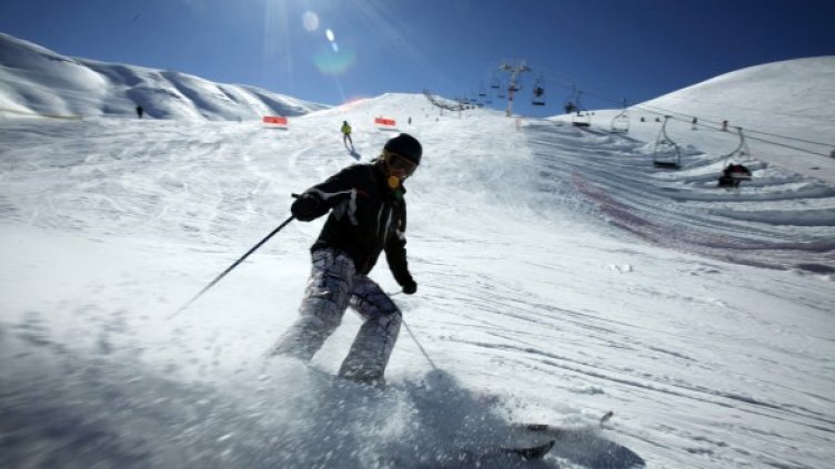 Снимка: архив, Ройтерс