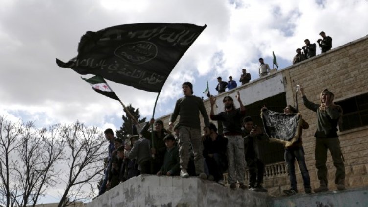 Снимка: архив, Reuters