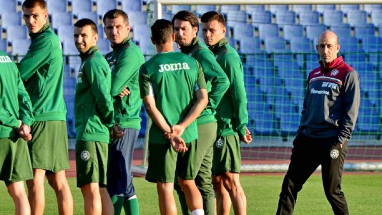 Снимка: архив, Булфото